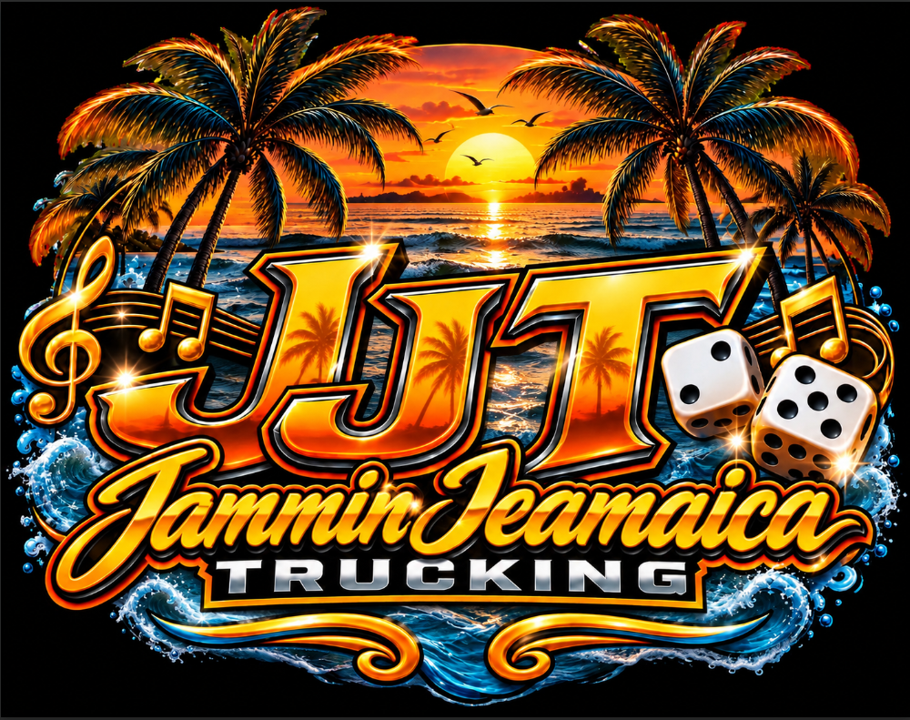 Jammin Jeamaica Trucking LLC